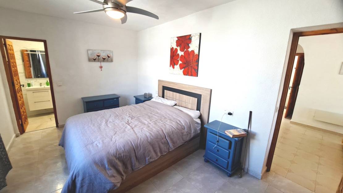 Venta - Chalet - Orihuela - Blue Lagoon