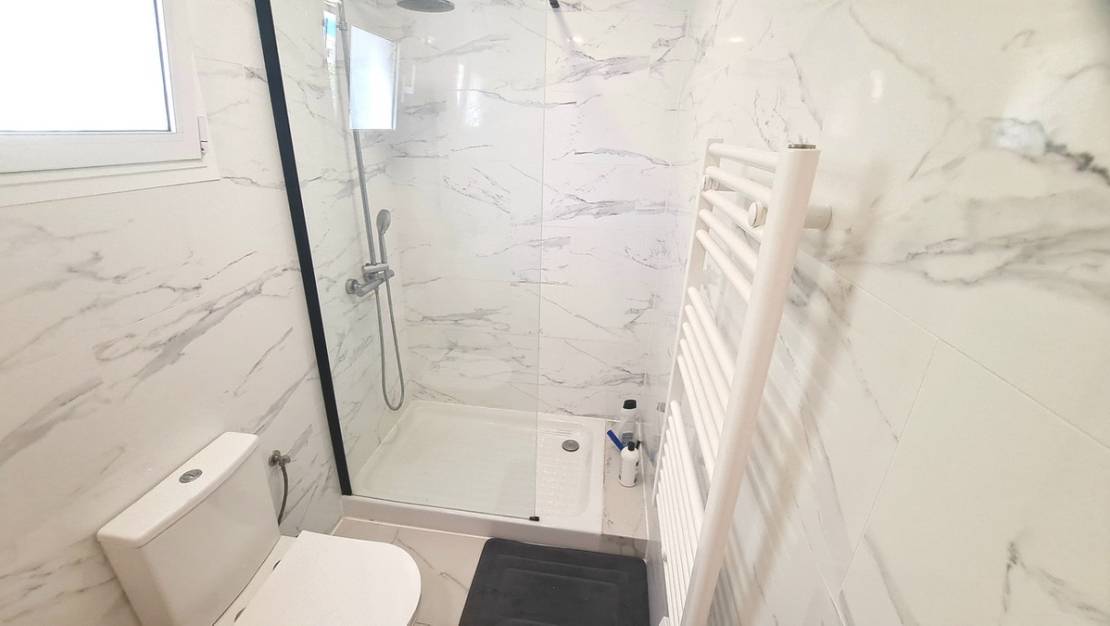 Venta - Chalet - Orihuela - Blue Lagoon