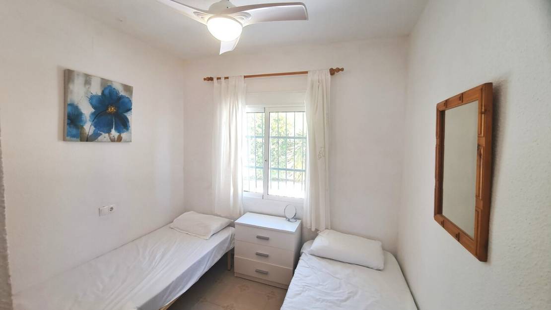 Venta - Chalet - Orihuela - Blue Lagoon