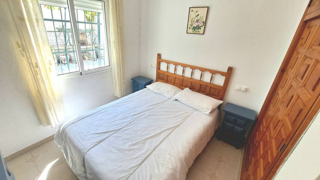 Venta - Chalet - Orihuela - Blue Lagoon