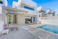 Venta - Chalet - Orihuela - Blue Lagoon