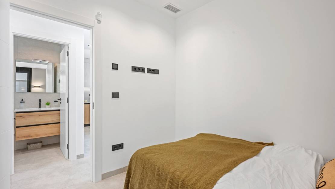 Venta - Chalet - Orihuela - Blue Lagoon