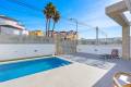 Venta - Chalet - Orihuela - Blue Lagoon