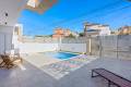 Venta - Chalet - Orihuela - Blue Lagoon
