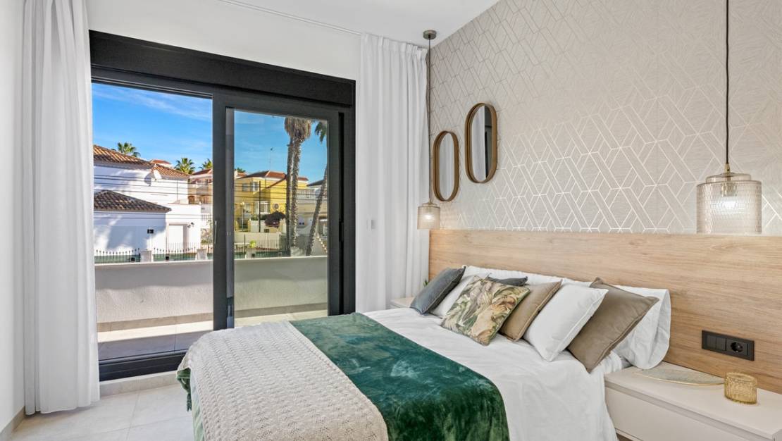 Venta - Chalet - Orihuela - Blue Lagoon