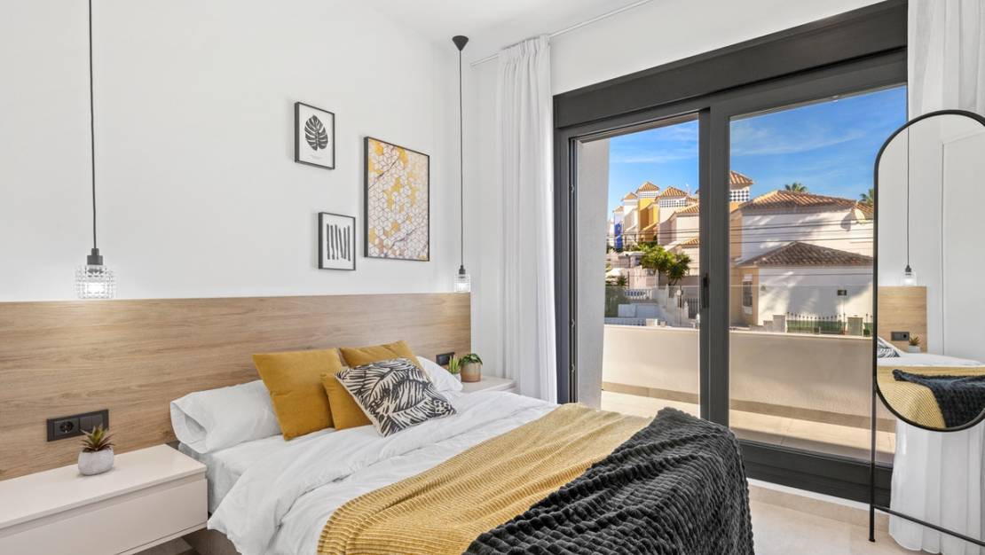 Venta - Chalet - Orihuela - Blue Lagoon