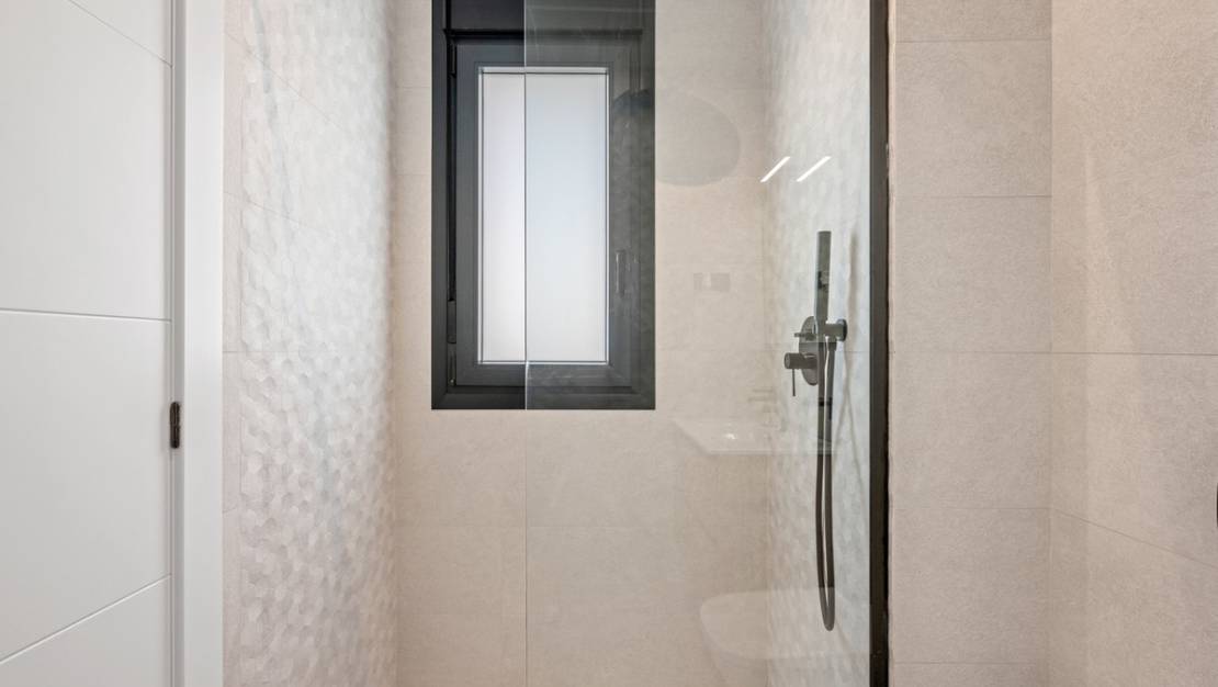 Venta - Chalet - Orihuela - Blue Lagoon