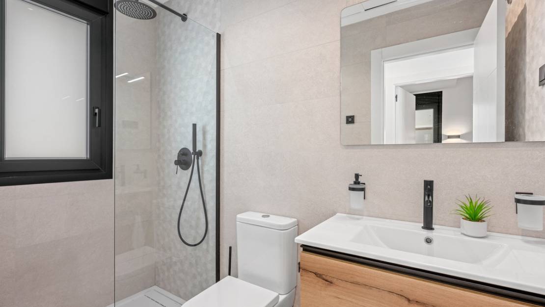Venta - Chalet - Orihuela - Blue Lagoon