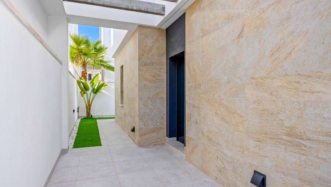 Venta - Chalet - Orihuela - Blue Lagoon