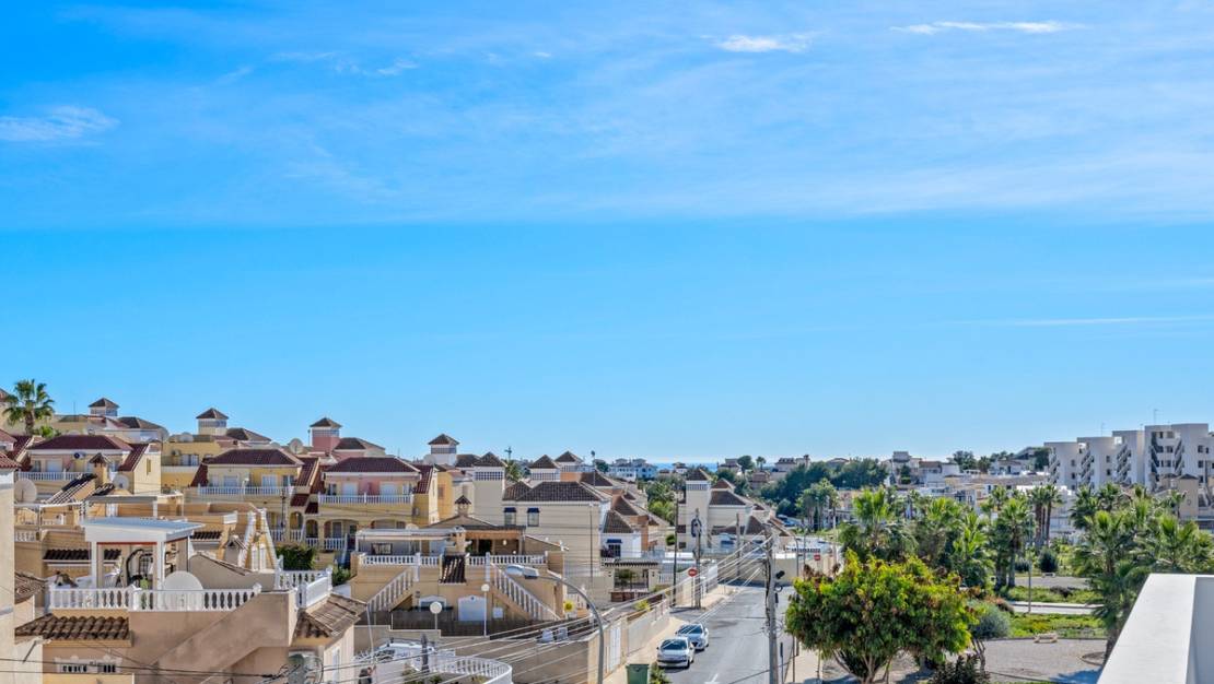 Venta - Chalet - Orihuela - Blue Lagoon