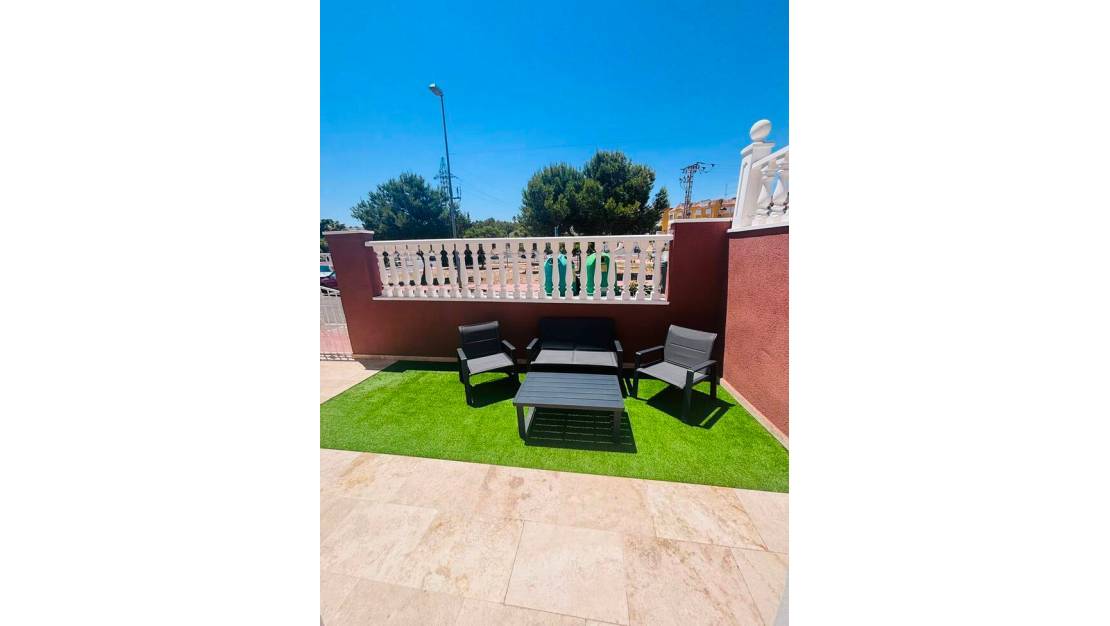 Venta - Chalet - Orihuela - Blue Lagoon