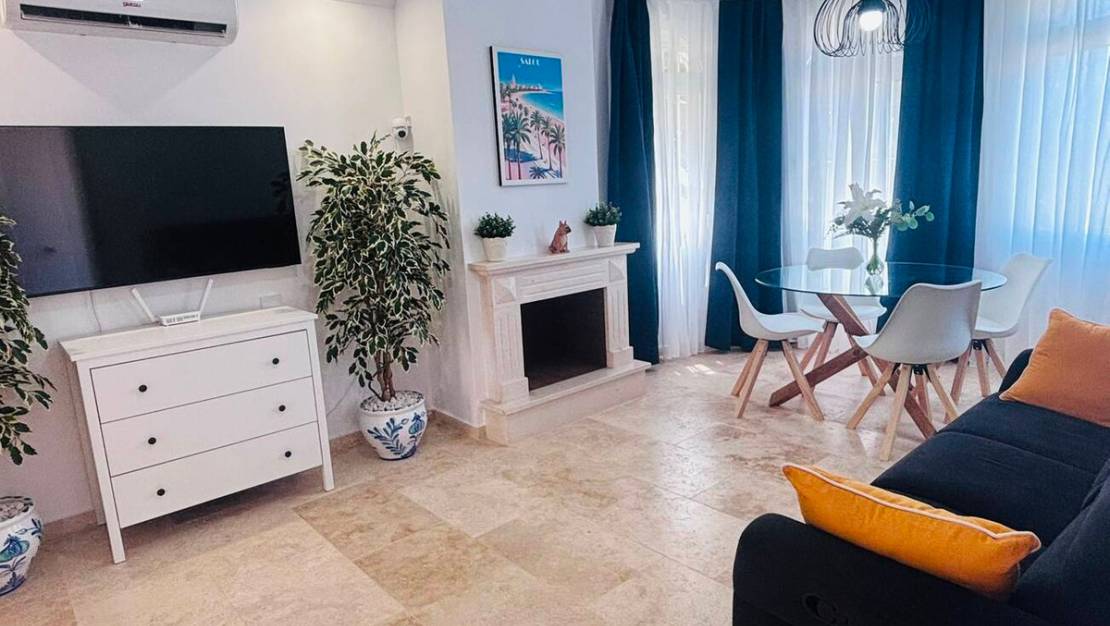Venta - Chalet - Orihuela - Blue Lagoon