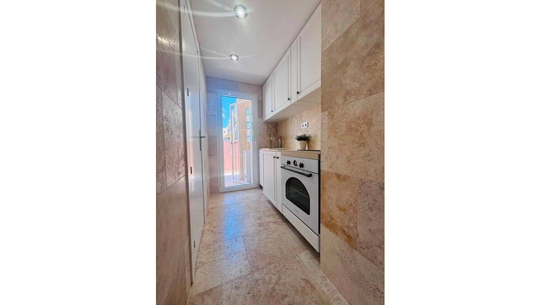 Venta - Chalet - Orihuela - Blue Lagoon