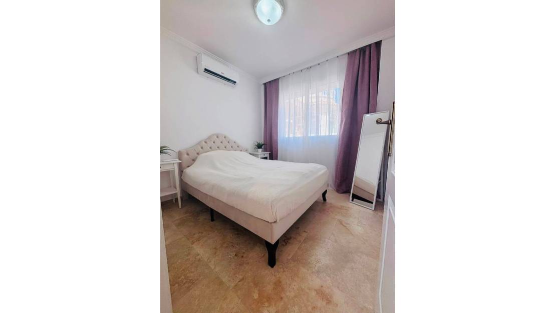 Venta - Chalet - Orihuela - Blue Lagoon