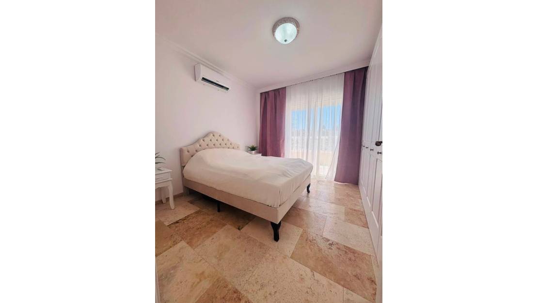 Venta - Chalet - Orihuela - Blue Lagoon