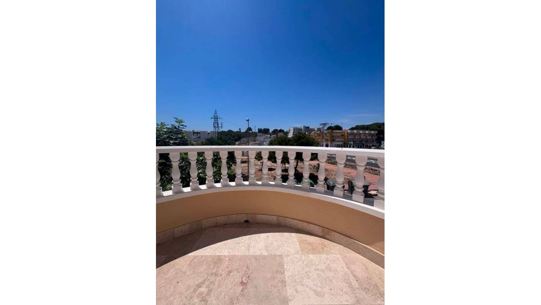Venta - Chalet - Orihuela - Blue Lagoon