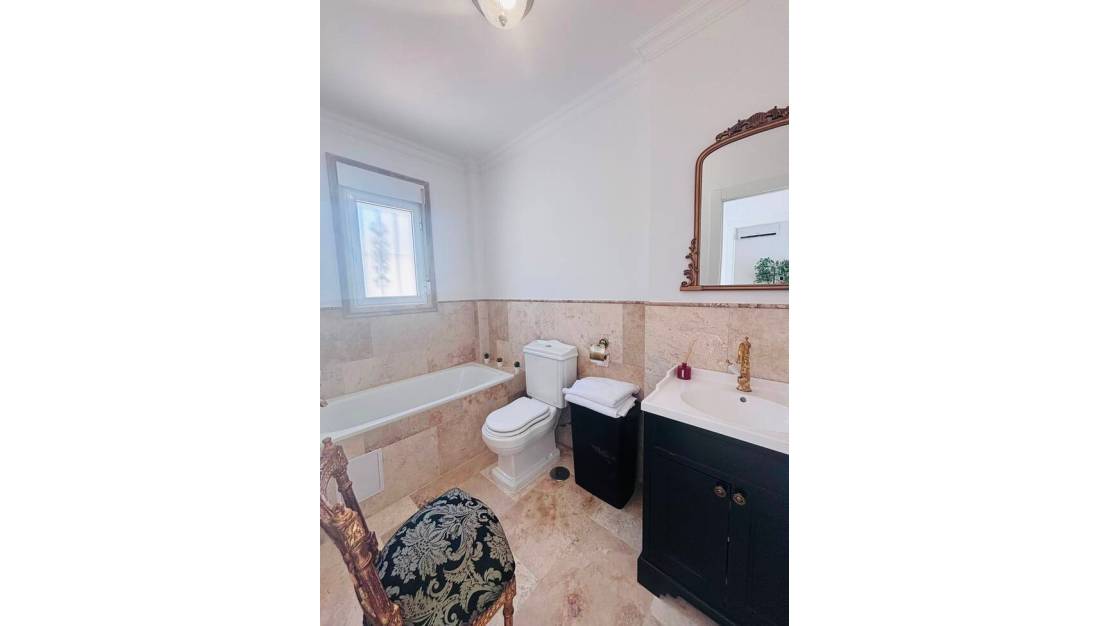 Venta - Chalet - Orihuela - Blue Lagoon