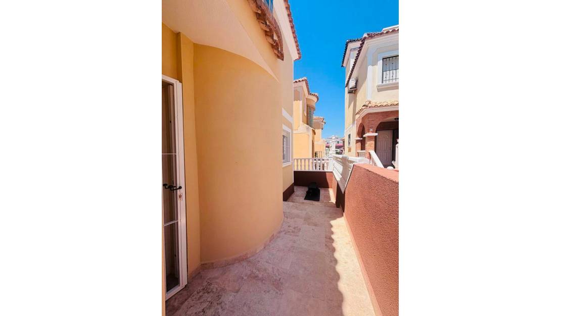 Venta - Chalet - Orihuela - Blue Lagoon