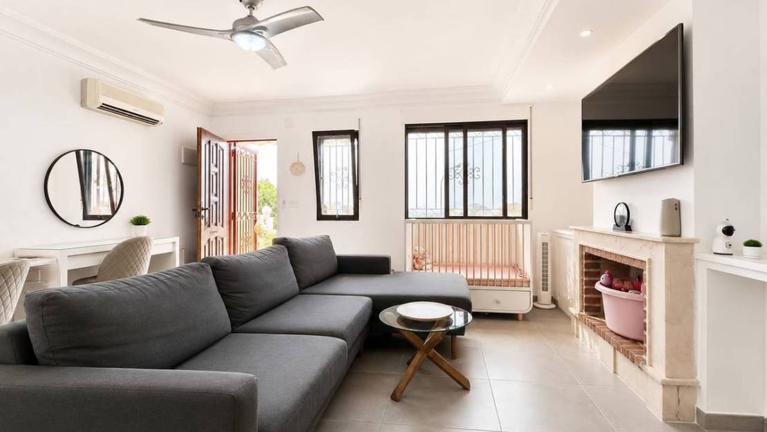 Venta - Chalet - Orihuela - Blue Lagoon