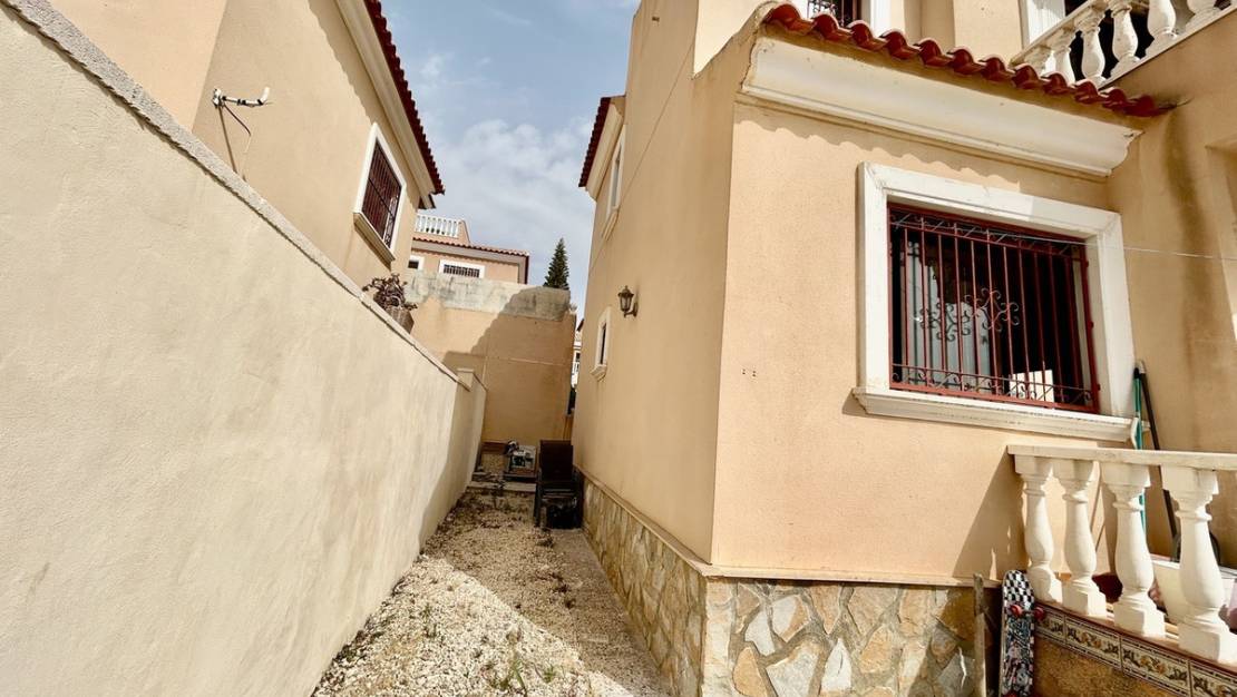 Venta - Chalet - Orihuela - Blue Lagoon