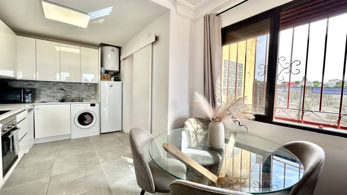 Venta - Chalet - Orihuela - Blue Lagoon