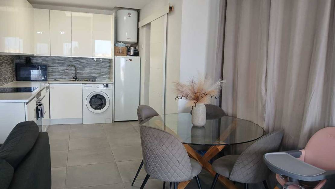 Venta - Chalet - Orihuela - Blue Lagoon