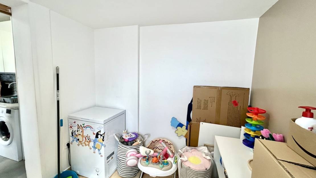 Venta - Chalet - Orihuela - Blue Lagoon