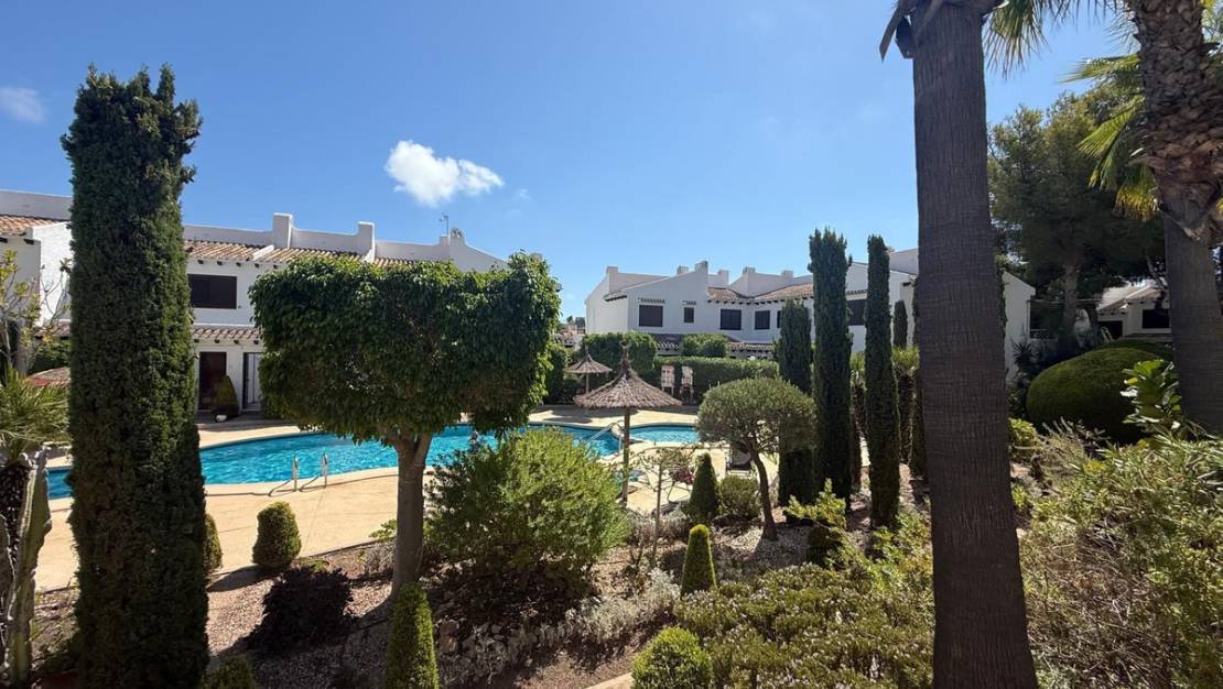 Venta - Chalet - Orihuela - Cabo Roig