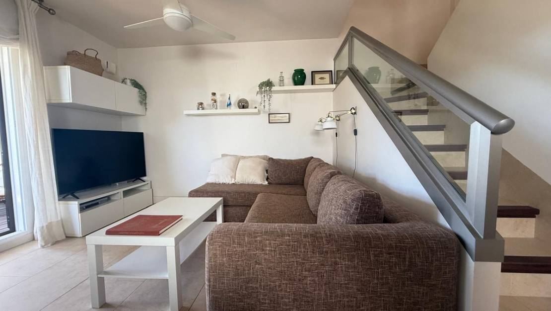 Venta - Chalet - Orihuela - Cabo Roig