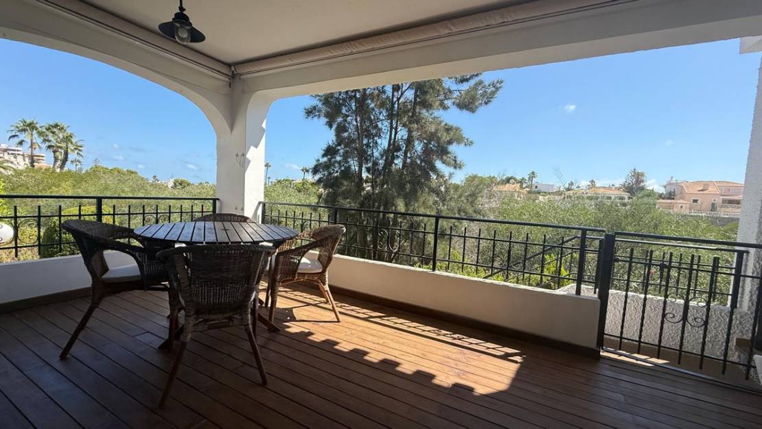 Venta - Chalet - Orihuela - Cabo Roig