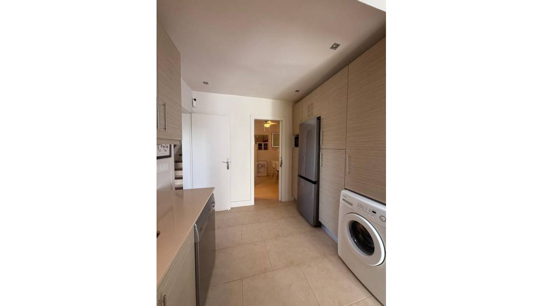 Venta - Chalet - Orihuela - Cabo Roig