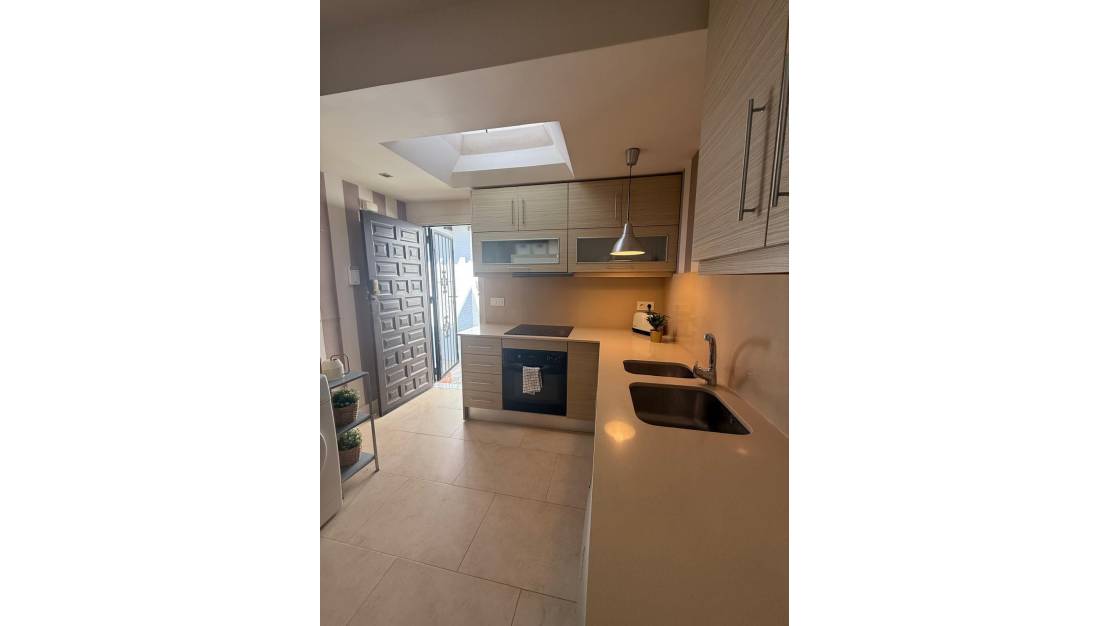 Venta - Chalet - Orihuela - Cabo Roig