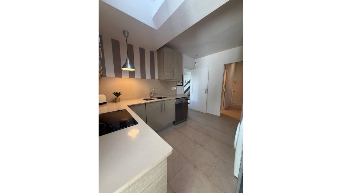 Venta - Chalet - Orihuela - Cabo Roig