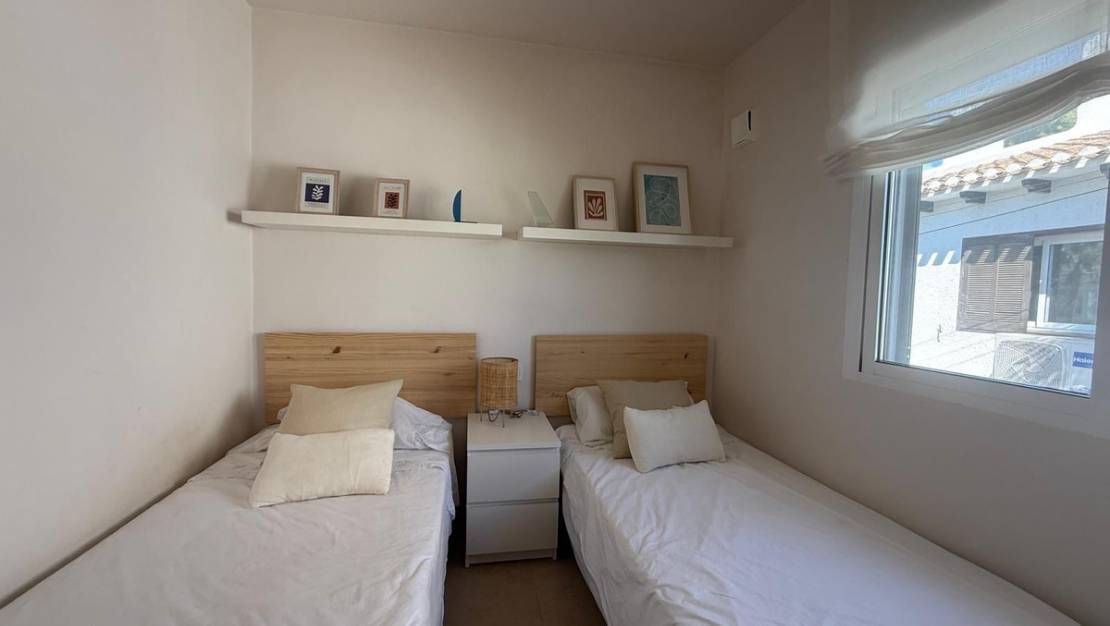 Venta - Chalet - Orihuela - Cabo Roig