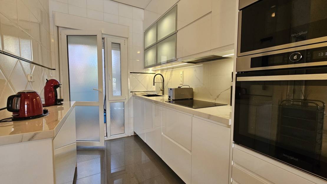 Venta - Chalet - Orihuela - Cabo Roig