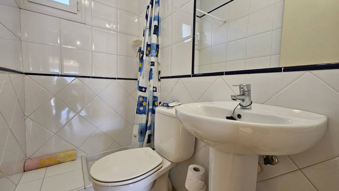 Venta - Chalet - Orihuela - Cabo Roig