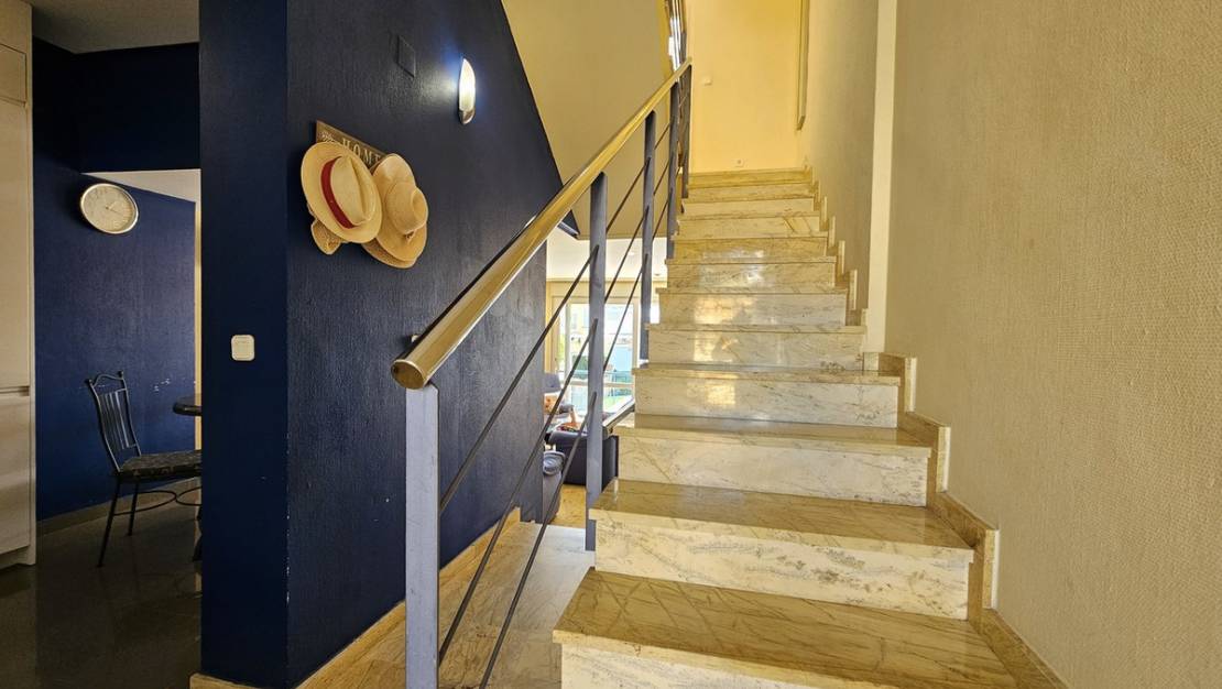 Venta - Chalet - Orihuela - Cabo Roig