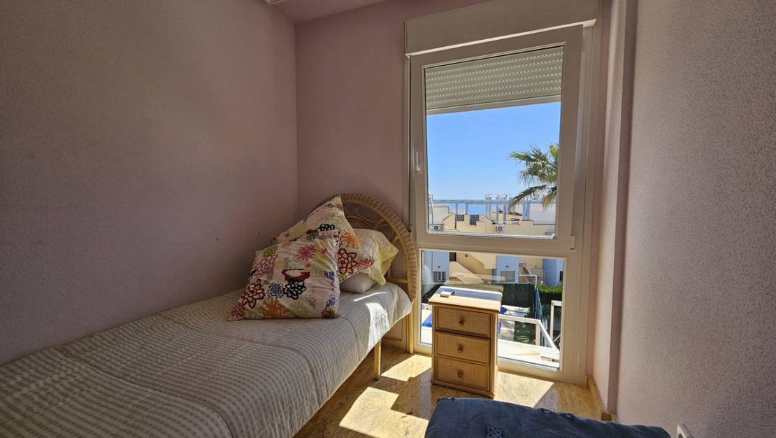 Venta - Chalet - Orihuela - Cabo Roig