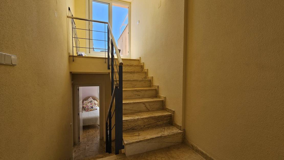 Venta - Chalet - Orihuela - Cabo Roig