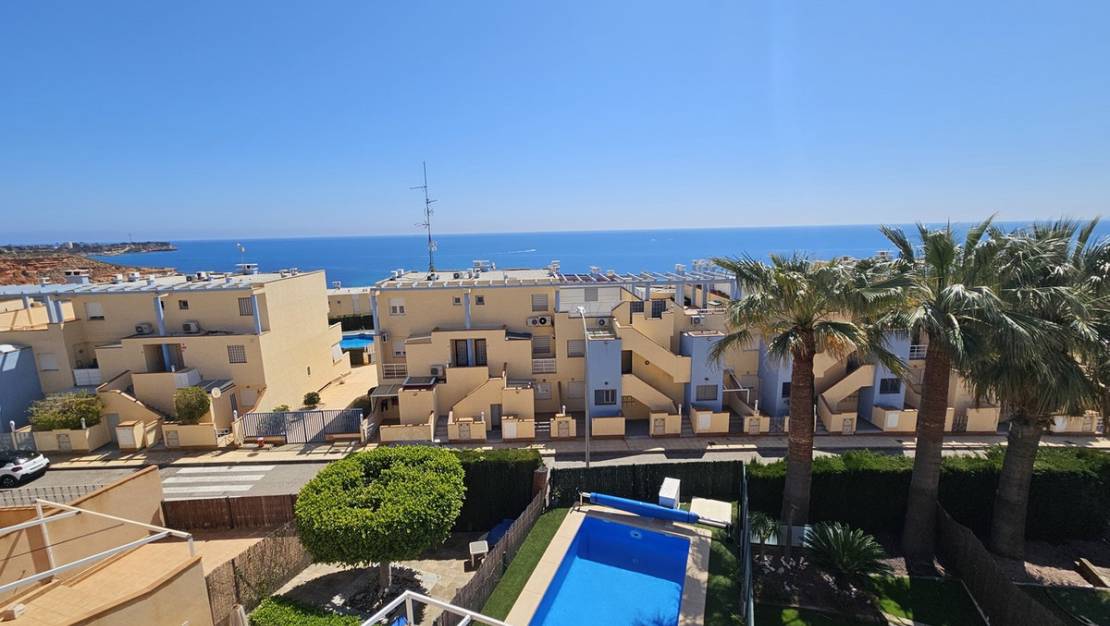 Venta - Chalet - Orihuela - Cabo Roig