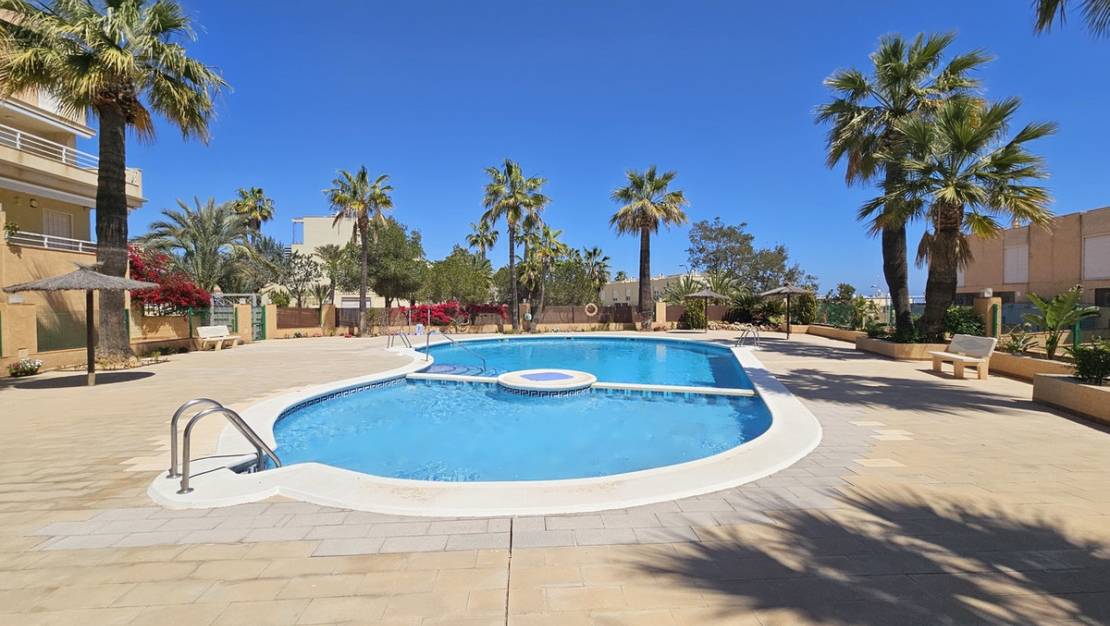 Venta - Chalet - Orihuela - Cabo Roig