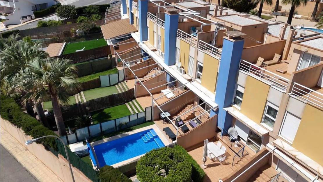 Venta - Chalet - Orihuela - Cabo Roig