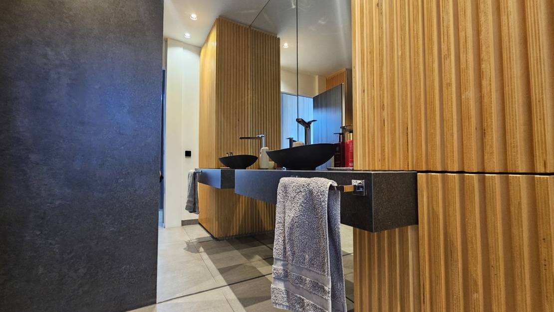 Venta - Chalet - Orihuela - Cabo Roig