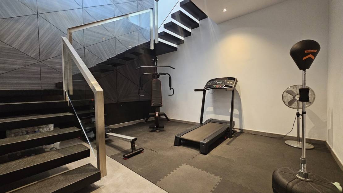 Venta - Chalet - Orihuela - Cabo Roig