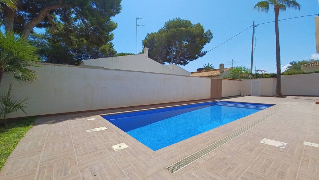 Venta - Chalet - Orihuela - Cabo Roig