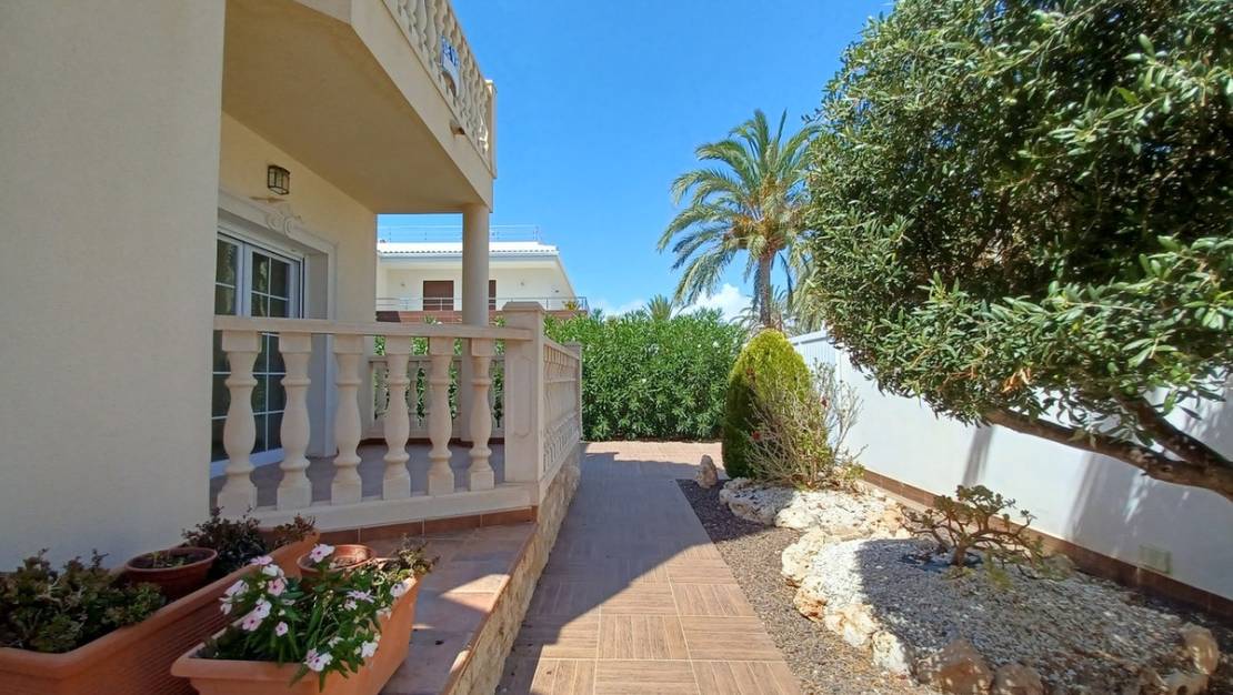 Venta - Chalet - Orihuela - Cabo Roig