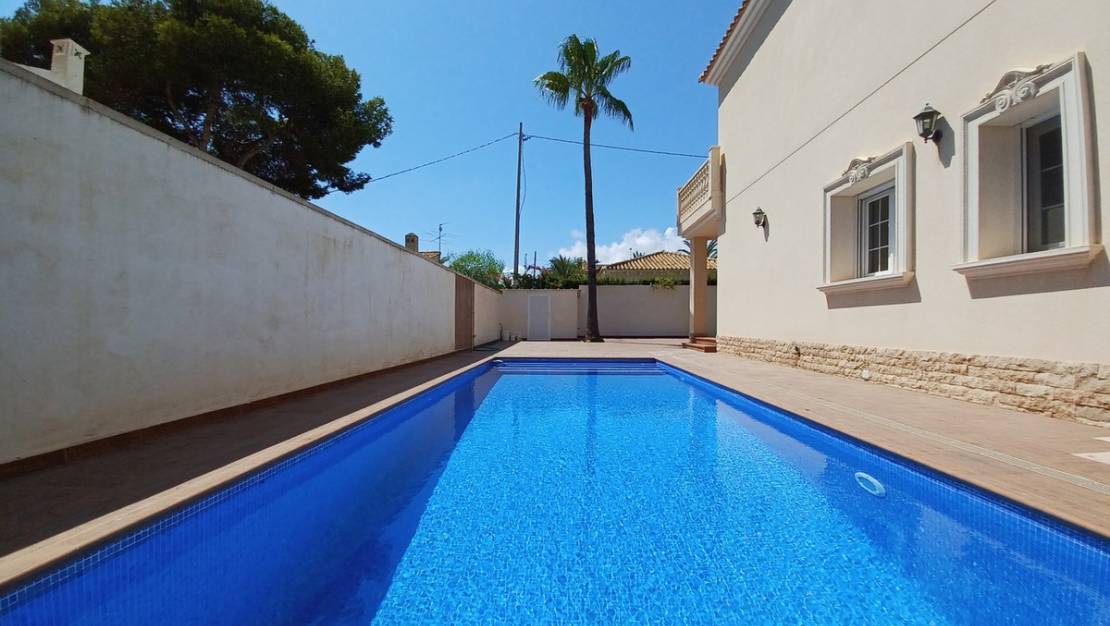 Venta - Chalet - Orihuela - Cabo Roig