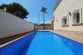 Venta - Chalet - Orihuela - Cabo Roig