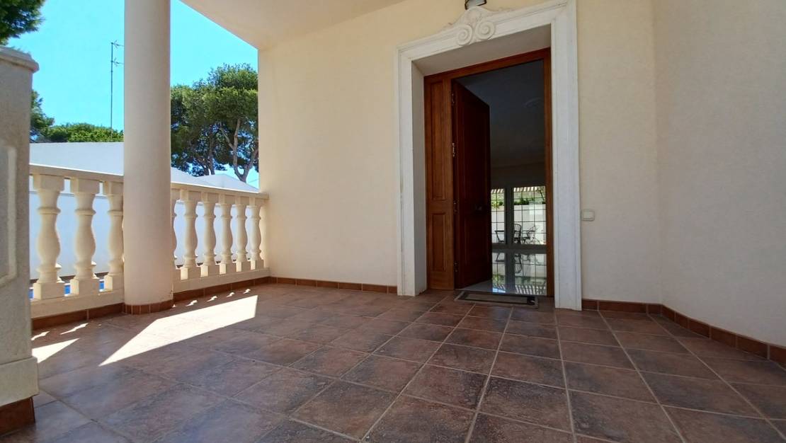 Venta - Chalet - Orihuela - Cabo Roig