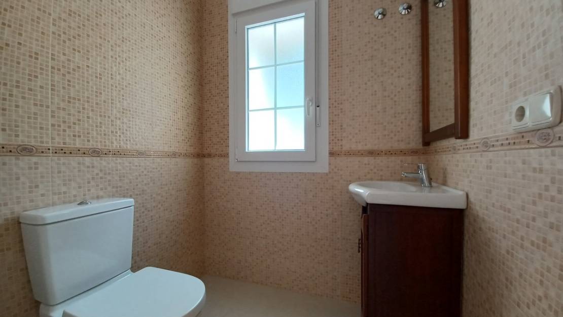 Venta - Chalet - Orihuela - Cabo Roig